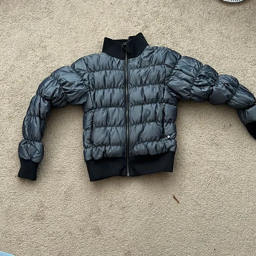 The North Face Puffer XS